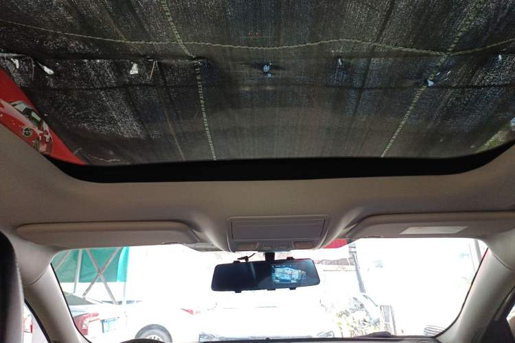 Used Ford Focus 2021 Sedan EcoBoost 180 Automatic Trendy Model