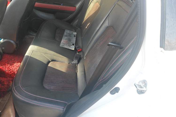 Used Great Wall M4 2012 1.5L Manual Comfort Version