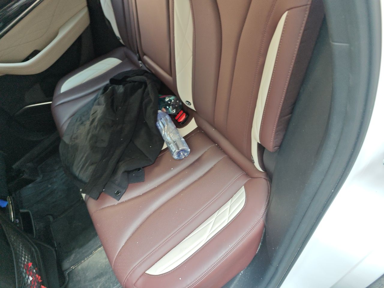 Geely Auto Monjaro L 2021 2.0TD DCT EVO Two-Wheel Drive Prestige Version — снимка 17