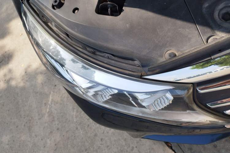 Used GAC Trumpchi M8 2018 320T Flagship Edition