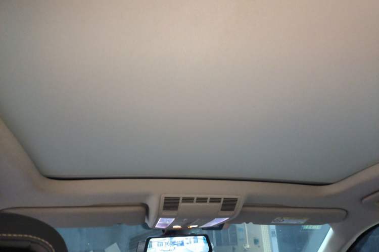 Used Volkswagen Touareg 2019 2.0TSI Ruiyi Edition China VI Standard