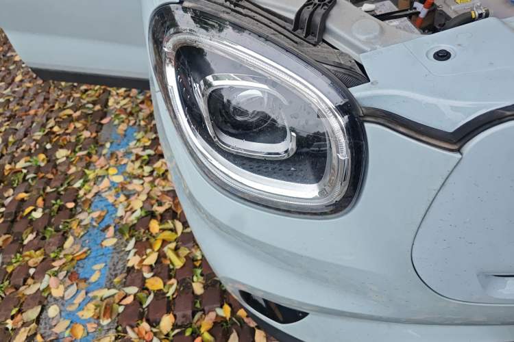 Used Leapmotor T03 2024 310 Comfort Edition
