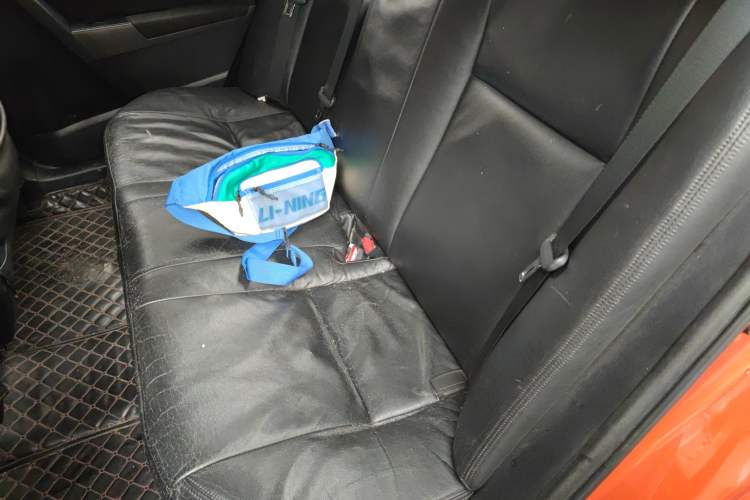 Used Toyota Levin 2014 1.6G CVT Elite Edition
