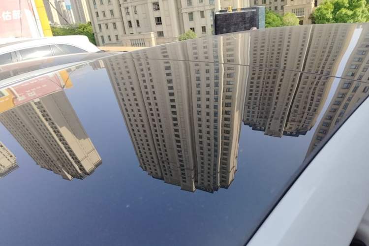 Used Li Auto L7 2023 Pro Model
