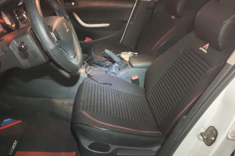 Used Peugeot 408 2013 2.0L Automatic Comfort Edition
