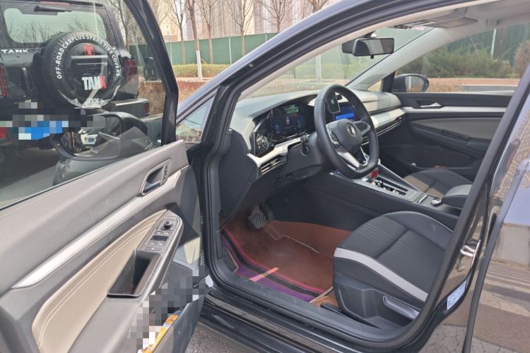 Used Volkswagen Golf 2021 280TSI DSG Pro
