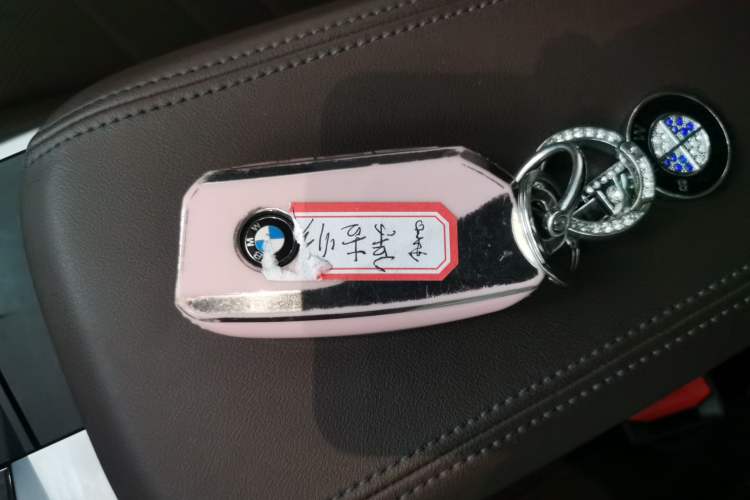 Used BMW X1 2023 sDrive25Li X Design Package
