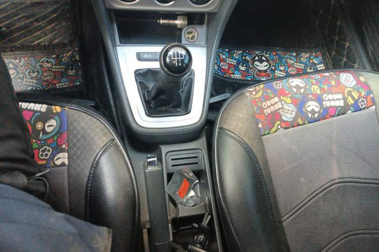 Used Volkswagen Lavida 2013 Revised Classic 1.6L Manual Fashion Edition
