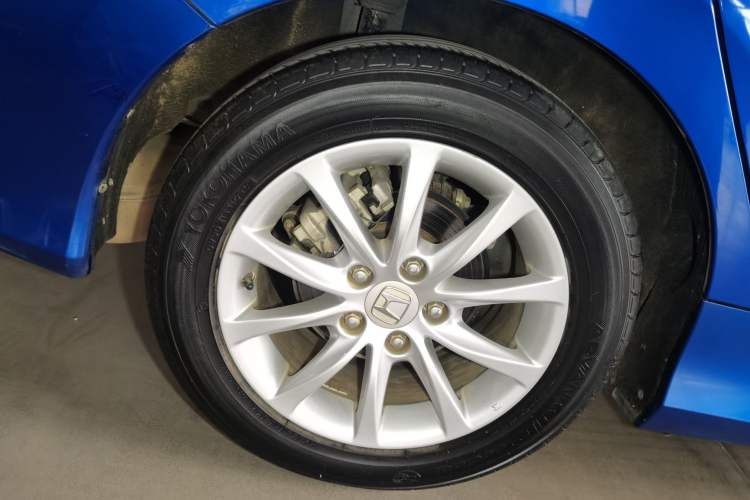 Used Honda Civic 2016 180TURBO CVT Comfort Version