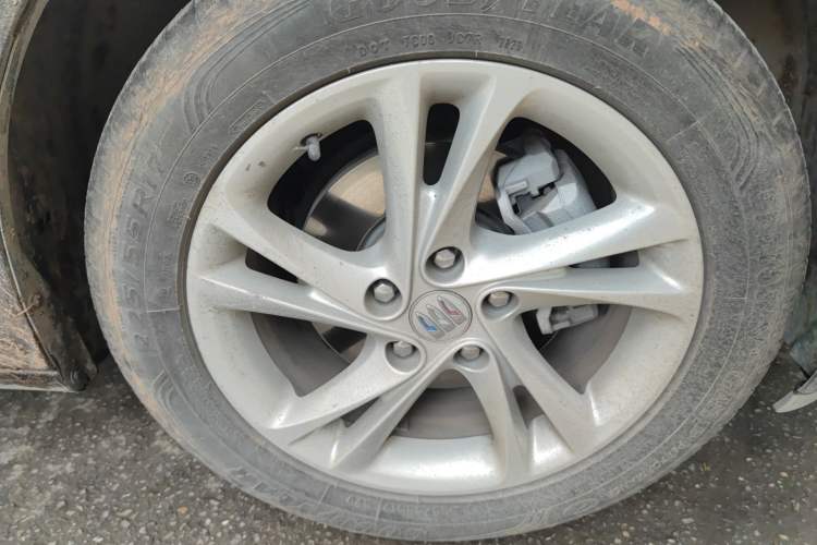 Used Buick Regal 2024 25T Deluxe Edition
