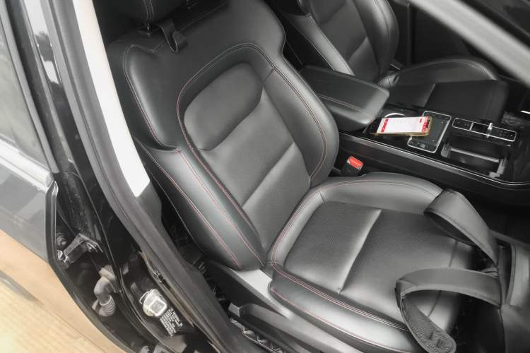 Used EXEED Zhuifeng 2019 1.6T DCT StarRui Edition
