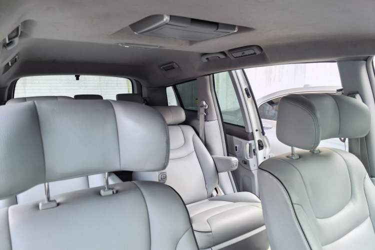 Used Luxgen Great 7 MPV 2016 2.0T Comfort Edition
