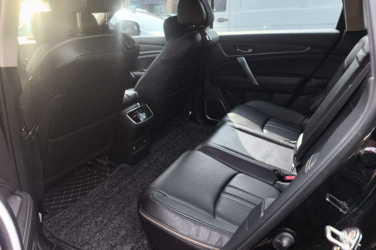 Used Honda Avancier 2020 370TURBO Two-Wheel Drive Luxury Edition