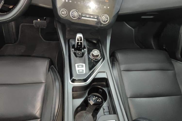 Used Lynk & Co 03 2022 2.0TD DCT JingPro