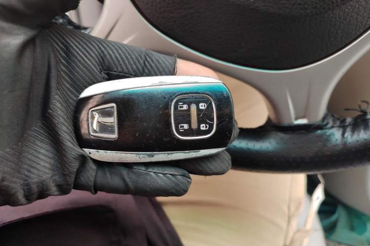 Used Luxgen Great 7 MPV 2016 2.0T Luxury Model