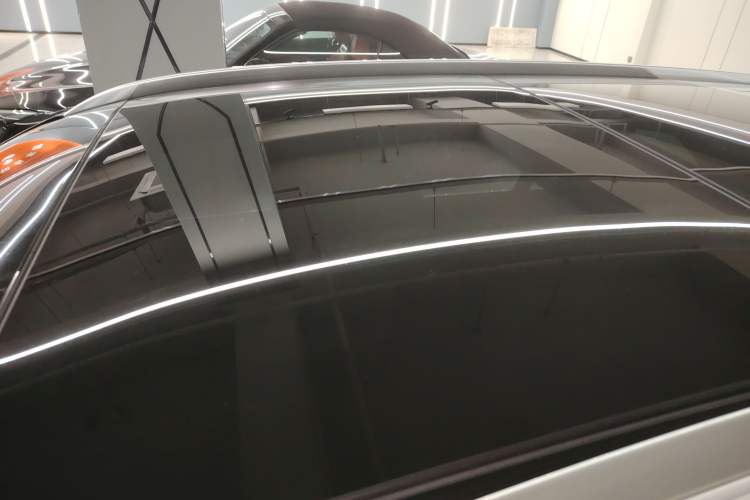 Used Mercedes-Benz GLC 2022 GLC 300 L 4MATIC Dynamic Model