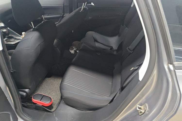 Used Peugeot 308 2016 1.6L Automatic Fashion Edition