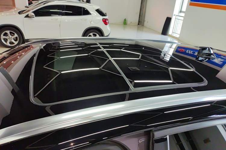 Used Lynk & Co 02 2020 High-Energy Edition 2.0T Automatic Two-Wheel Drive Shine Pro Edition
