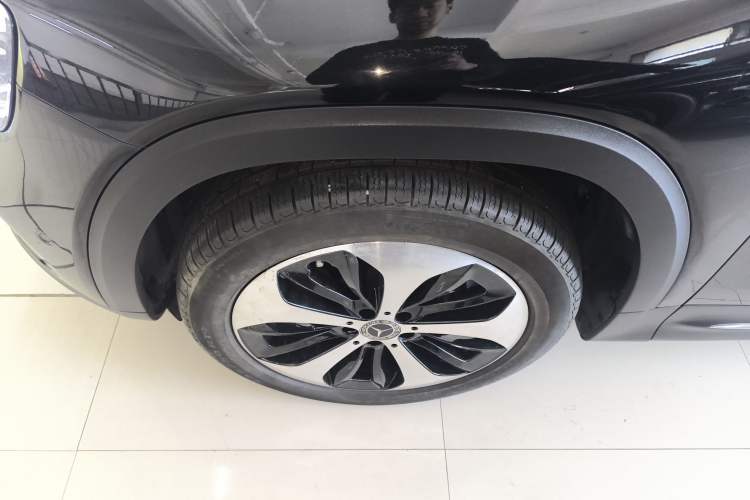 Used Mercedes-Benz GLB 2023 GLB 220 Fashion Model