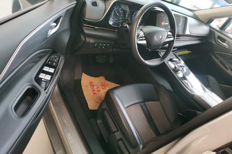 Used AION S 2022 Meizu 580