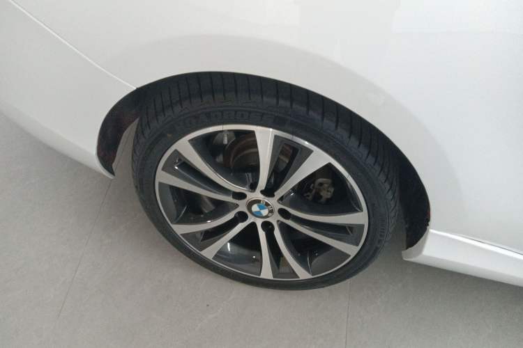 Used BMW 2 Series 2019 225i Convertible Coupe Sports Design Package