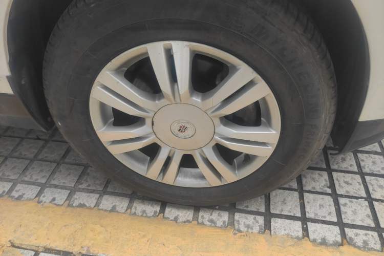 Used Cadillac SRX 2014 3.0L Comfort Model