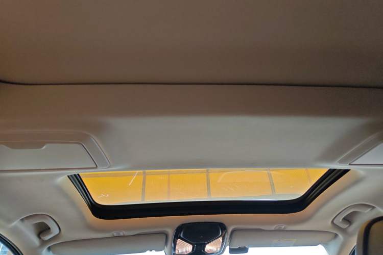 Used BMW 5 Series 2018 Revised 540Li Executive Edition Headliner