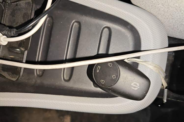 Used Leapmotor T03 2023 310 Lite Edition
