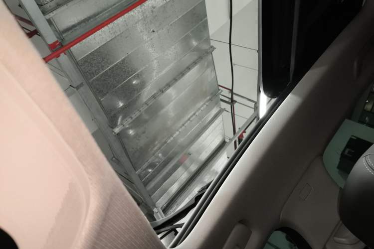 Used Audi A4L 2024 40 TFSI Fashion Dynamic Model