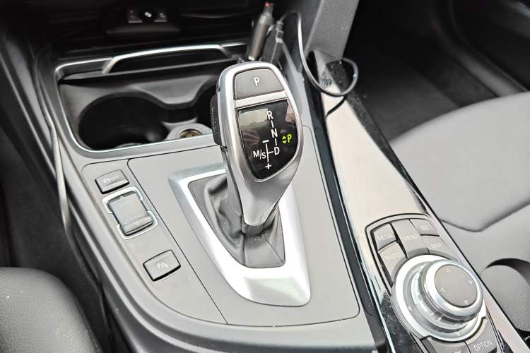 Used BMW 3 Series 2017 320Li M Sport Edition
