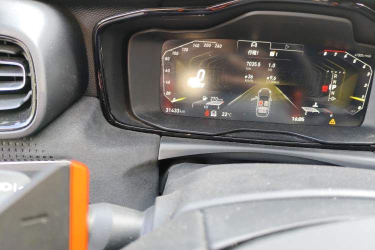 Used Lynk & Co 02 Hatchback 2021 2.0TD Halo