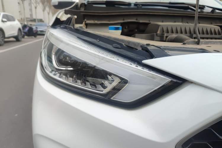 Used MG ZS 2020 180 DVVT Automatic Lite
