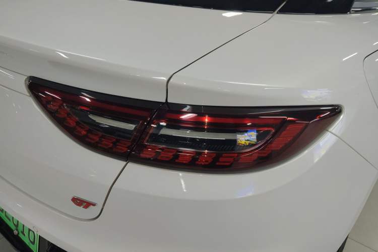 Used NETA GT 2023 560