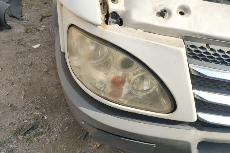 Used Iveco Power Daily 2017 2.5T Classic A37 High-Roof 7-Seater Passenger Van 47Z5