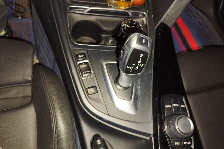 Used BMW 3 Series 2018 320Li Fashion Model