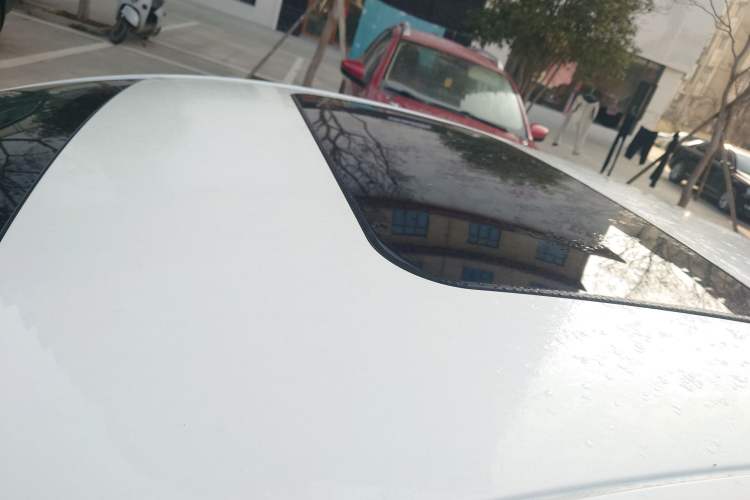 Used Ford Mondeo 2017 EcoBoost 200 Stylish Model
