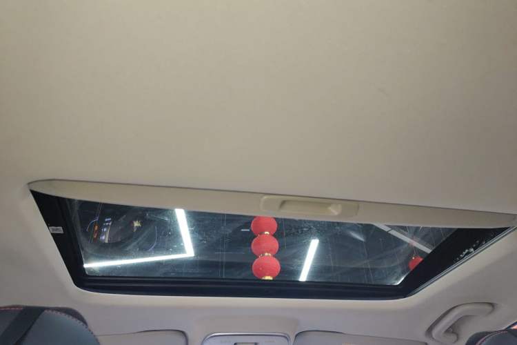 Used Geely Auto Emgrand GS 2020 1.4T Manual Ya