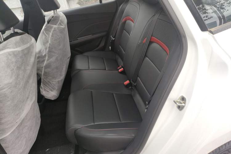 Used MG 5 2025 180 DVVT Global First Edition