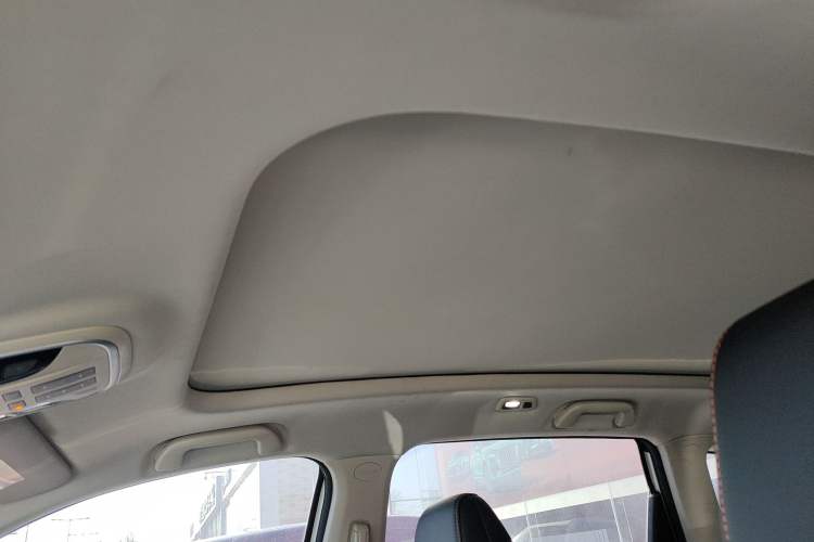 Used Haval F7 2021 2.0T Two-Wheel Drive i-Active
