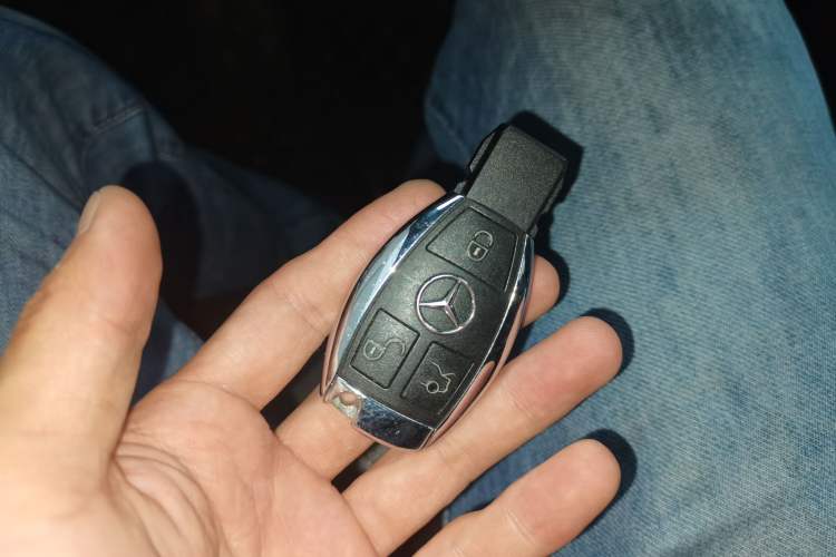 Used Mercedes-Benz GLC 2017 GLC 260 4MATIC Luxury Model
