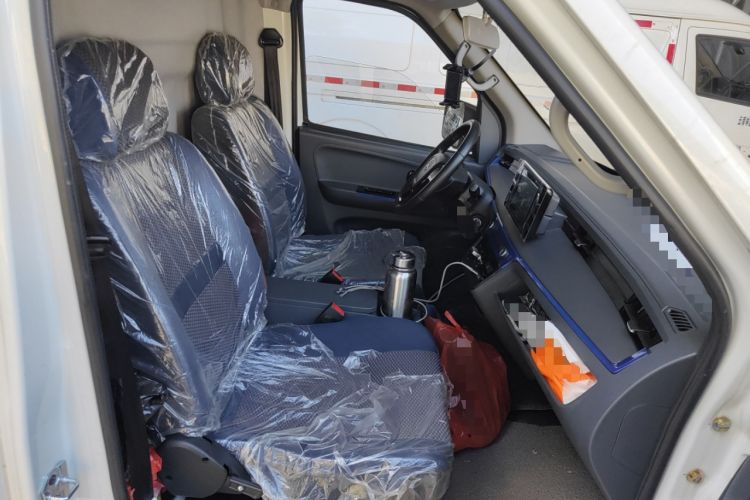 Used Dongfeng Yufeng EM27 2024 EM27L Eves Power 41.86 kWh
