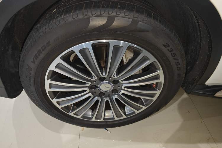 Used Mercedes-Benz GLC 2016 GLC 200 4MATIC