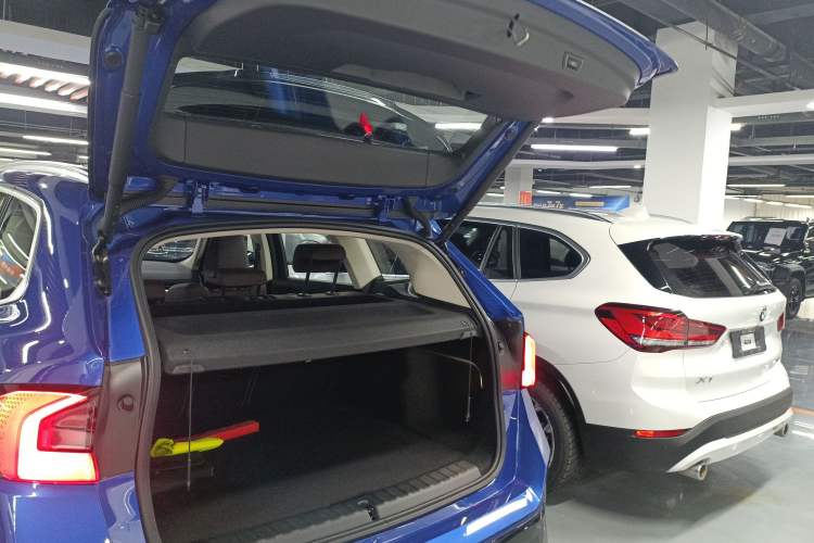 Used BMW X1 2023 sDrive25Li M Sport Package