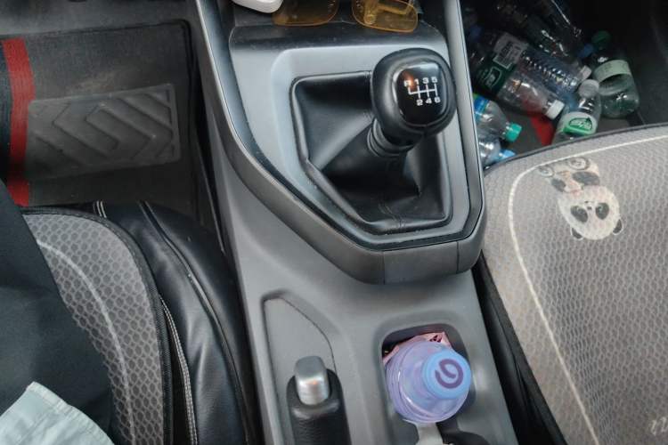 Used Baojun RC-5 2020 1.5L Manual Zhiyao Elite Edition