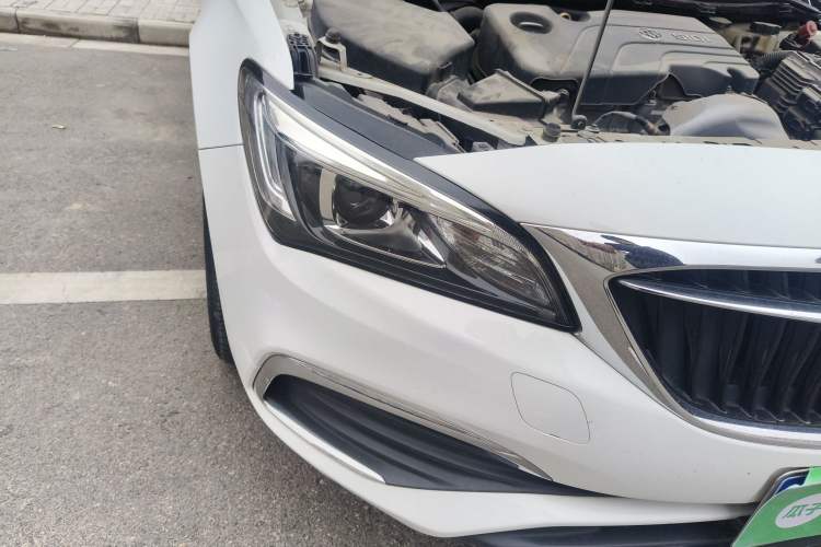 Used Buick Verano 2017 Sedan 15S Automatic Entry Model