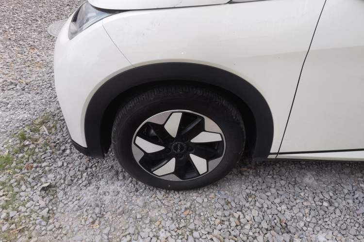 Used BYD Dolphin 2024 Honor Edition 420km Fashion Version