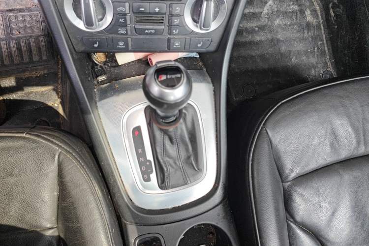 Used Audi Q3 2013 35 TFSI Comfort Model