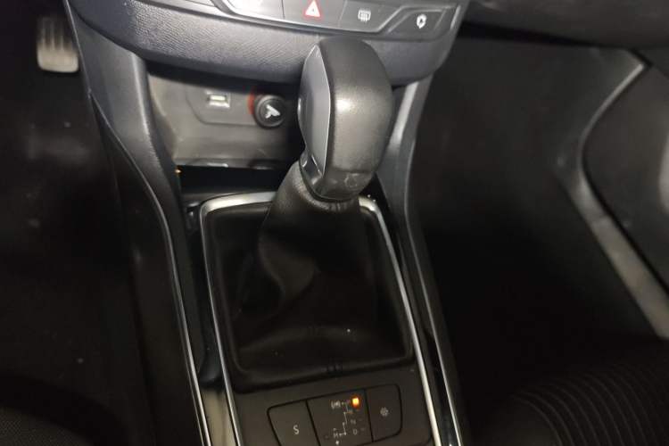 Used Peugeot 408 2018 350THP Automatic Luxury Edition
