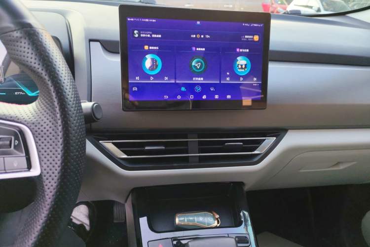 Used BYD Yuan Pro 2021 401 km Deluxe Version
