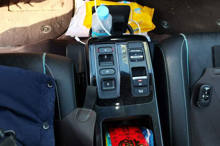 Used Honda e:NP2 2024 Advanced Edition
